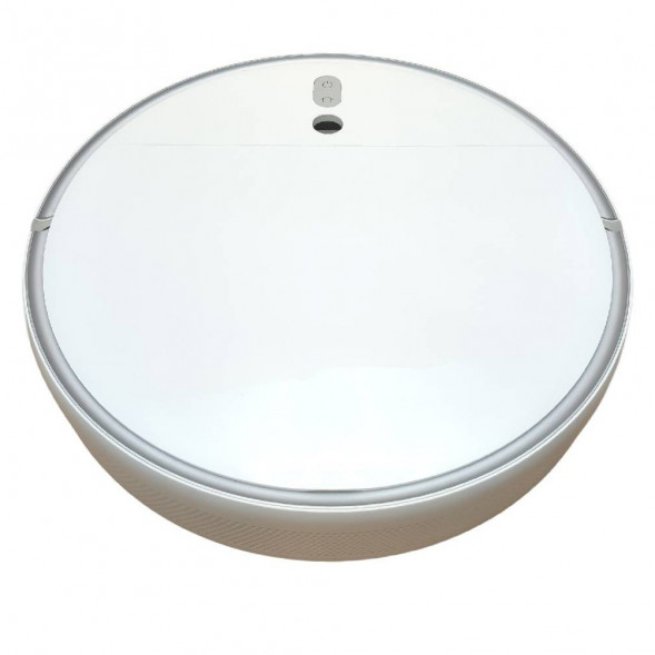 Корпус для робота пылесоса Xiaomi Mi Robot Vacuum Mop 2 STYTJ03ZHM в сборе