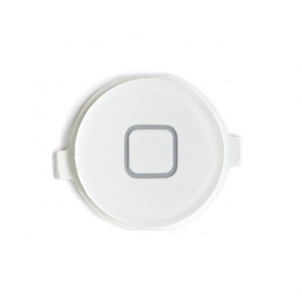 Толкатель джойстика для iPhone 4S (Белый)