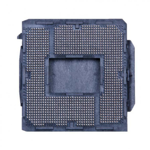 Socket LGA1156 BGA на шарах
