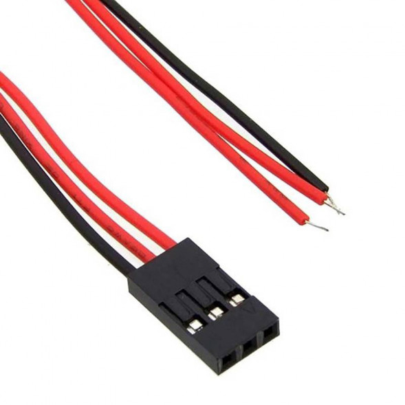 BLS-3 AWG26 0.3m