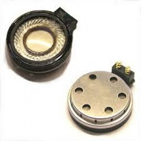 Звонок (buzzer) для Nokia 1202, 5030, 1661... (speaker, earphone, vibro)