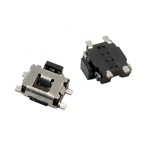 IT-1189UE Кнопка тактовая SMD