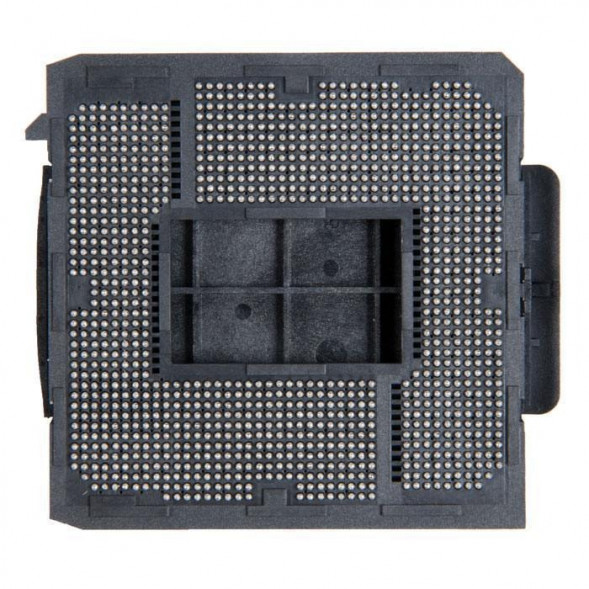 Socket LGA1151 BGA на шарах