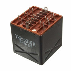 Контактор ТКЕ26П1ГА