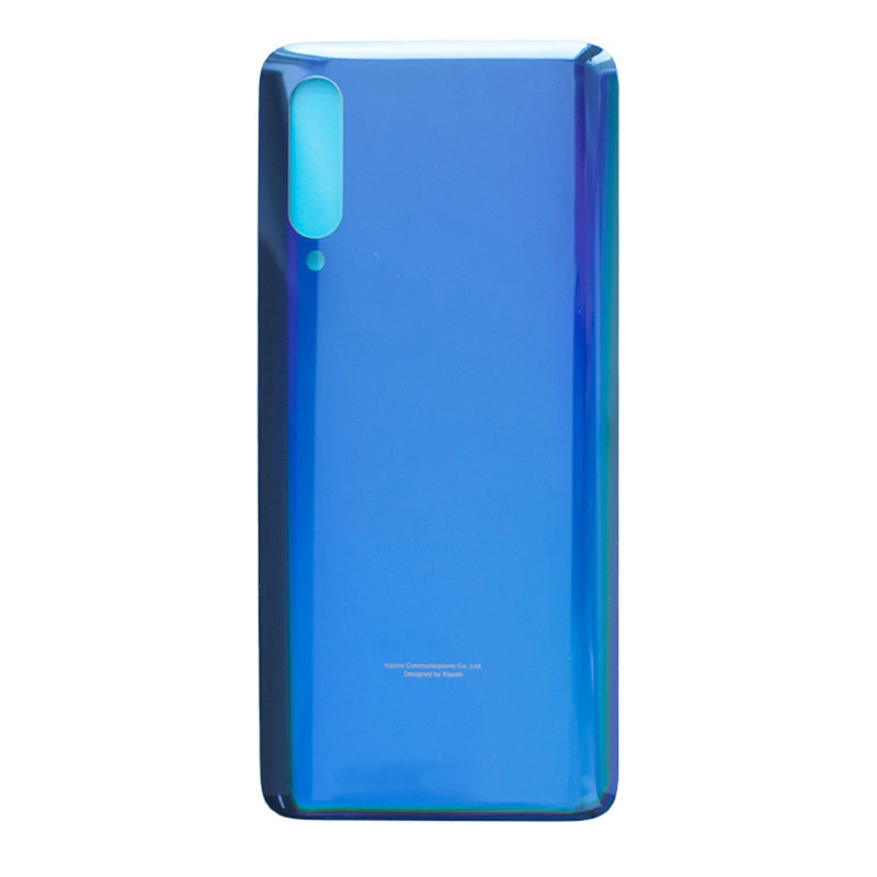 Note 9 задняя крышка. Xiaomi mi 9 задняя крышка. Задняя крышка Xiaomi mi 9 se Blue. Задняя крышка для Xiaomi mi 9 se синий. Задняя крышка Xiaomi mi9t синяя.