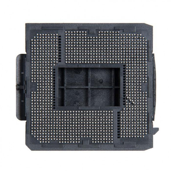 Socket LGA1150 BGA на шарах