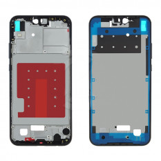 Рамка дисплея для Huawei P20 Lite, Nova 3E (черный)
