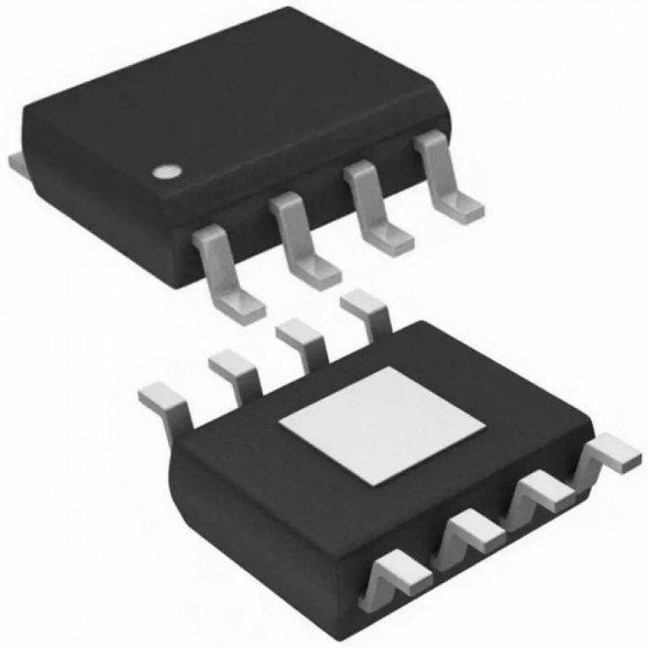 Микросхема TP4056-42-ESOP8
