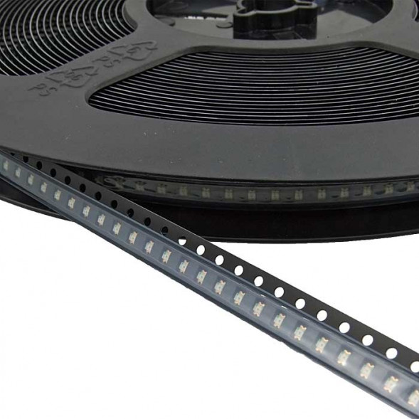 Светодиод SMD XL-2012UBC