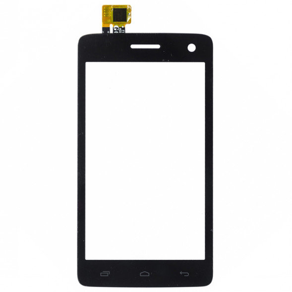 Тачскрин Fly IQ4490i (Era Nano 10) (Черный)