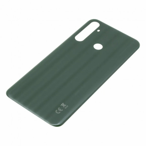 Задняя крышка корпуса для Realme 6i (Зеленый)