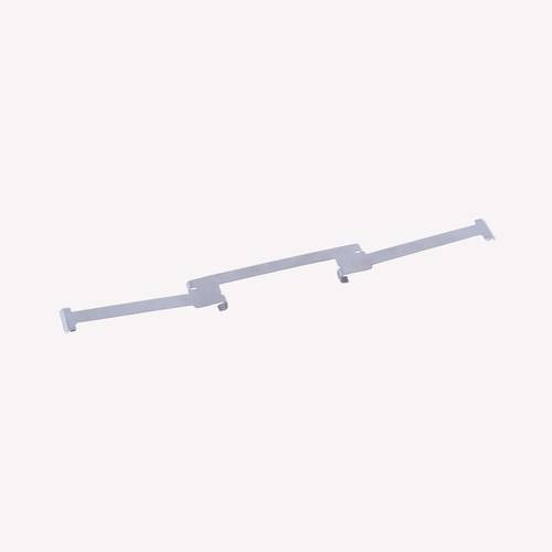 Амортизатор бампера Xiaomi Mi Robot Vacuum-Mop SKV4093GL, Mijia 1C STYTJ01ZHM, Vacuum- Mop 2C XMSTJQR2C, Dreame F9, Trouver LDS, Dreame D9, Mop 2 STYTJ03ZHM