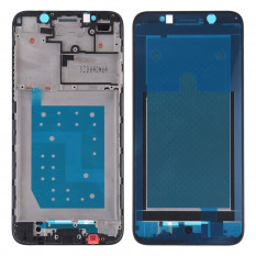 Рамка дисплея для Huawei Y5 2018, Y5 Lite 2018, Y5 Prime 2018 (Черная)