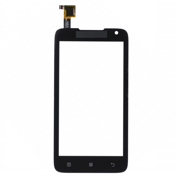 Тачскрин для Lenovo A526 (Черный)