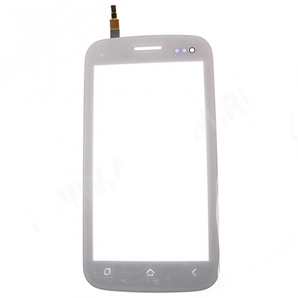 Тачскрин Fly IQ450 (Horizon) (Белый)