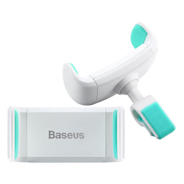 Держатель Baseus Stable Series Car Mount Blue (SUGX-13)