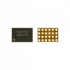 LM36274 Микросхема контроллер подсветки для Huawei Honor 10i 4G (HRY-LX1T) P Smart (2019) 4G (POT-LX1)