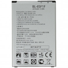 Аккумулятор BL-45F1F для LG X230, X240, X300