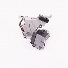 Датчик уровня высоты, упорный датчик бампера для робота пылесоса Xiaomi Mijia Mi Robot Vacuum Cleaner, 1S (L) левый