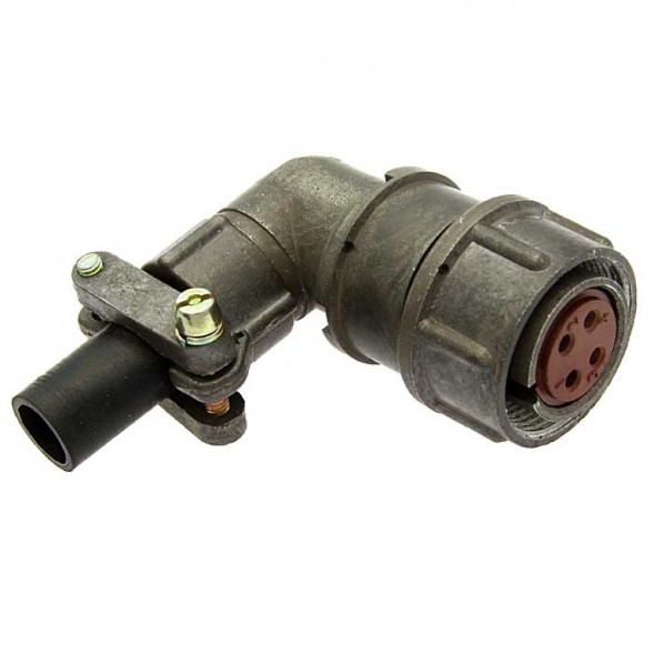 Разъем RM18-4-TK-S-R