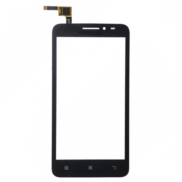Тачскрин для Lenovo A606 (Черный)