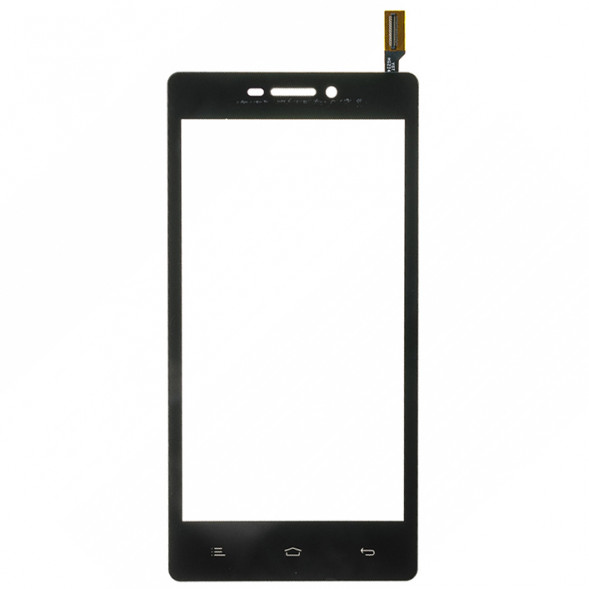 Тачскрин Fly IQ4501 (Evo Energie 4) (Черный)