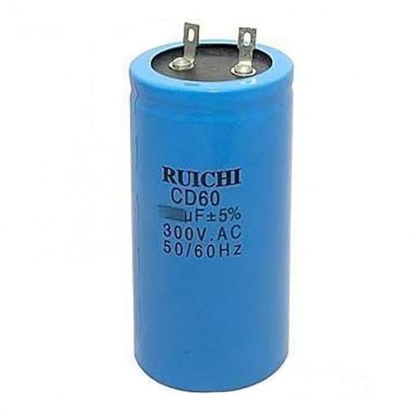 CD60 250uF 300V Конденсатор пусковой