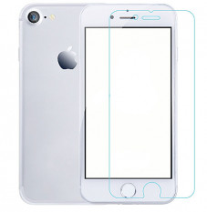 Защитное стекло 0,3 мм для iPhone 7