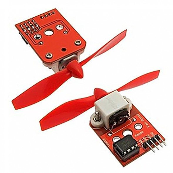 L9110 Module Модуль пропеллера
