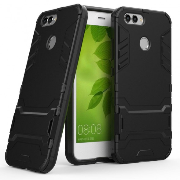 Защитный чехол Duty Armor для Huawei Nova 2 (черный)