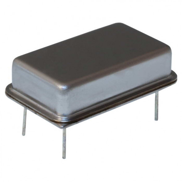 Кварцевый генератор 12.000 MHz (HCMOS/TTL) DIL-14