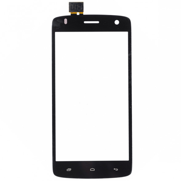 Тачскрин Fly IQ4503 (Era Life 6) (Черный)