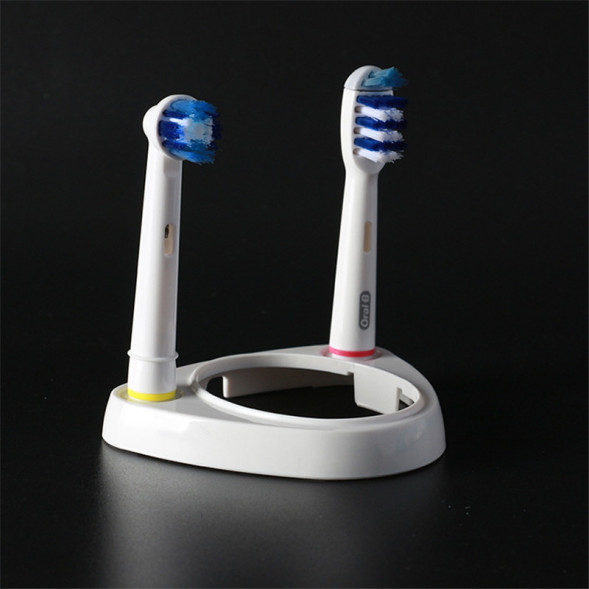 Подставка для электрической зубной щетки Oral-B с держателем сменных щеток