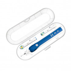 Футляр для электрической зубной щетки Oral-B (прозрачный)
