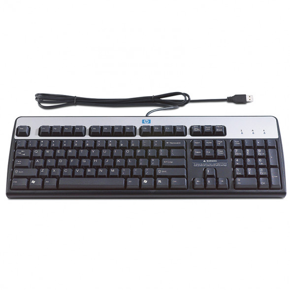 Клавиатура USB HP DT528A