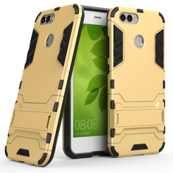 Защитный чехол Duty Armor для Huawei Nova 2 (золотистый)