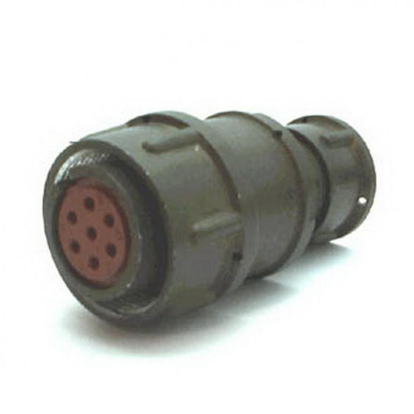 Разъем RM18-7-TK-U-D