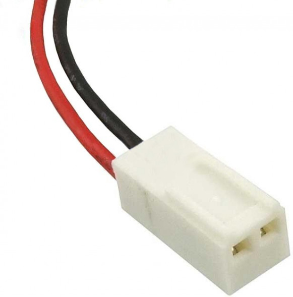 HU-02 wire 0,3m AWG26 провод соединительный