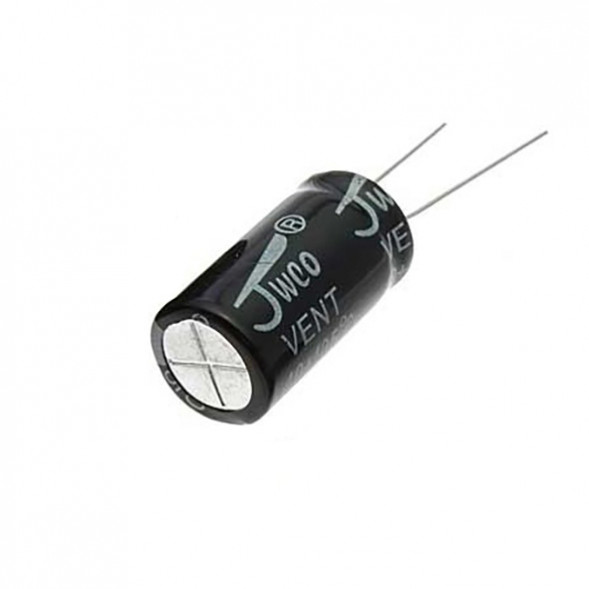 2200 UF 35V 105C 1625 (JWCO) Конденсатор