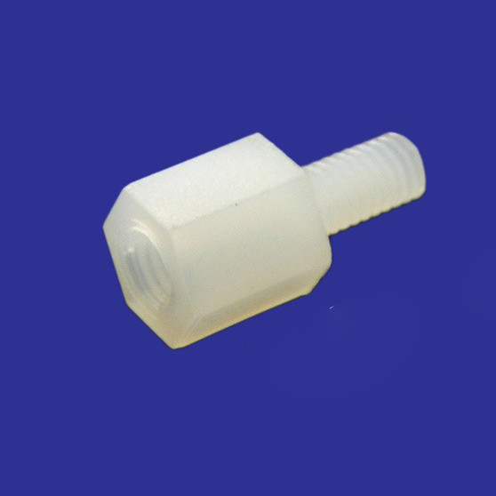 HTS-306 стойка монтажная шестигранная для печатной платы (10 штук)