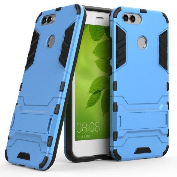 Защитный чехол Duty Armor для Huawei Nova 2 (голубой)