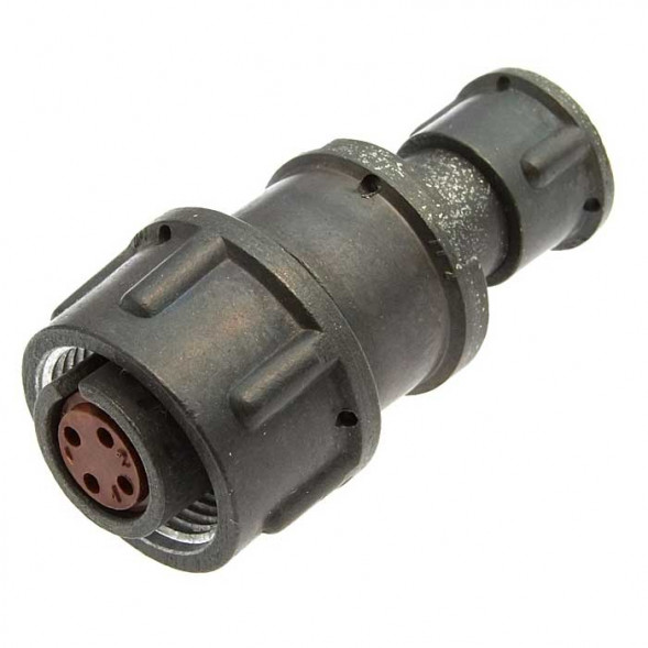 Разъем RM14-4-TK-U-D