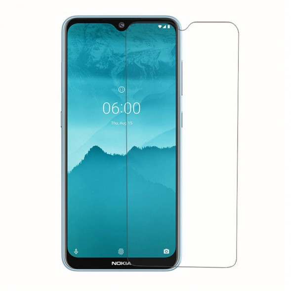 Защитное стекло для Nokia 6.2, Nokia 7.2