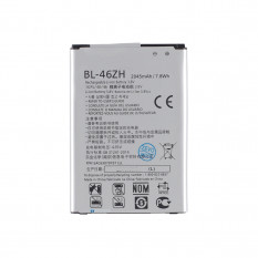 Аккумулятор BL-46ZH для LG X210DS, K7, K350E