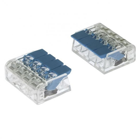 PCT-414 blue клеммная колодка