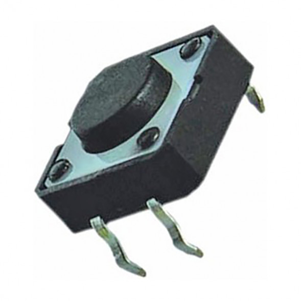 KAN1211-0501B 12x12x5 mm Кнопка тактовая