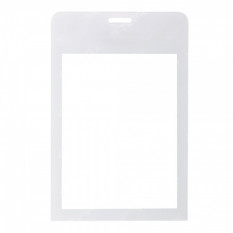 Стекло дисплея Nokia 515 (белый)