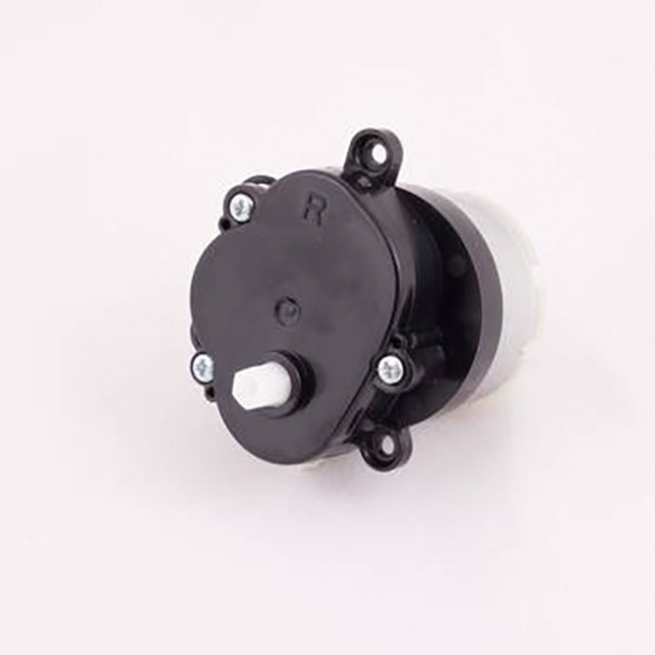 Мотор правой боковой щетки для пылесоса Xiaomi Robot Vacuum Mop Essential SKV4136GL, Mijia G1 SKV4135CN MJSTG1 (R)