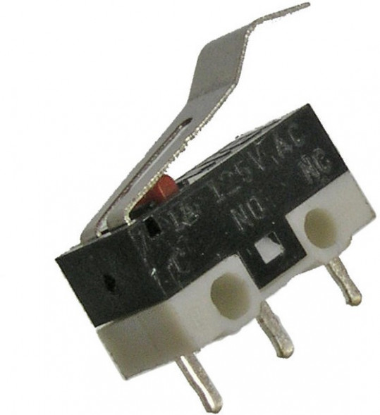 DM3-03P 125v 1a