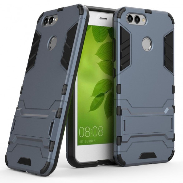 Защитный чехол Duty Armor для Huawei Nova 2 (темно-серый)